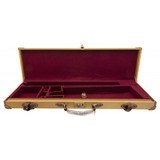 "Used Canvas Shotgun Case (MIS1894)" - 2 of 4