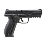 "Ruger American Pistol 9mm (PR63162)" - 1 of 4