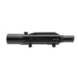 "Swarovski LRS 3-12x50mm Range Finder Scope (MIS1901)" - 3 of 4