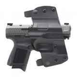 "Canik TP9 Elite SC Pistol 9mm (PR63168)" - 5 of 6