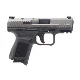 "Canik TP9 Elite SC Pistol 9mm (PR63168)" - 1 of 6