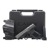 "Canik TP9 Elite SC Pistol 9mm (PR63168)" - 4 of 6
