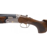 "Beretta 682 Gold E Shotgun 12 Gauge (S15051)" - 4 of 4