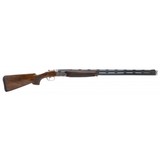 "Beretta 682 Gold E Shotgun 12 Gauge (S15051)" - 1 of 4