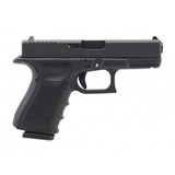 "Glock 23 Gen 4 Pistol .40 S&W (PR63213)" - 1 of 4