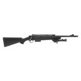 "Mossberg MVP Rifle 7.62 NATO (R39502)" - 1 of 4