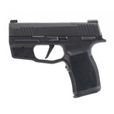 "Sig Sauer P365X Pistol 9mm (PR62998)" - 3 of 6