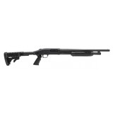 "Mossberg 500 Shotgun 12 Gauge (S15043)" - 1 of 4