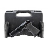 "Beretta 92X RDO Compact Pistol 9mm (PR62989)" - 2 of 7