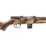"Savage 93R17 Rifle .17HMR (R39503)" - 4 of 4