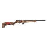 "Savage 93R17 Rifle .17HMR (R39503)" - 1 of 4