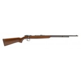 "Remington 512 SportsMaster .22S, L, LR (R39505)" - 1 of 4