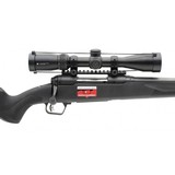 "Savage 110 Apex Hunter XP 7mm-08 (R39453)" - 5 of 5