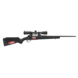 "Savage 110 Apex Hunter XP 7mm-08 (R39453)" - 1 of 5