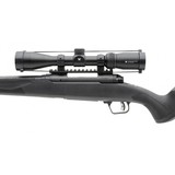 "Savage 110 Apex Hunter XP 7mm-08 (R39453)" - 3 of 5