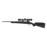 "Savage 110 Apex Hunter XP 7mm-08 (R39453)" - 4 of 5