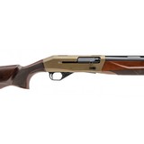 "CZ 1012 Bronze Shotgun 12 Gauge (S15079)" - 4 of 4