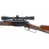 "Browning 81 BLR Rifle .308 Winchester (R39518)" - 2 of 4