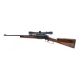 "Browning 81 BLR Rifle .308 Winchester (R39518)" - 3 of 4