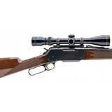 "Browning 81 BLR Rifle .308 Winchester (R39518)" - 4 of 4