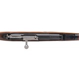 "Russian Izhmash M38 carbine 7.62x54R (R39299)" - 3 of 6