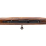 "Russian Izhmash M38 carbine 7.62x54R (R39299)" - 6 of 6