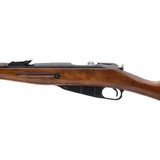 "Russian Izhmash M38 carbine 7.62x54R (R39299)" - 5 of 6