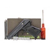 "Heckler & Koch 4 Pistol .380 ACP & .22LR (PR63167) ATX" - 2 of 6