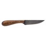 "Used Skinner Knife (MEW3342)"