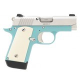 "Kimber Micro9 9mm (NGZ1612) NEW" - 1 of 3