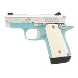 "Kimber Micro9 9mm (NGZ1612) NEW" - 3 of 3