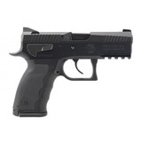 "Kriss Sphinx SDP Compact Pistol 9mm (PR61130)" - 1 of 5