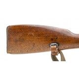 "Hungarian 48.M Mosin Nagant carbine 7.62x54mmR (R39245)" - 7 of 8
