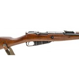 "Hungarian 48.M Mosin Nagant carbine 7.62x54mmR (R39245)" - 8 of 8