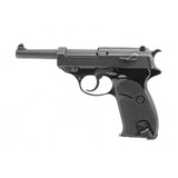 "Manhurin P1Pistol 9mm (PR62643)" - 6 of 6