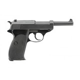 "Manhurin P1Pistol 9mm (PR62643)" - 1 of 6