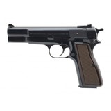 "Browning Hi-Power Deluxe 9mm (PR62819)" - 6 of 6