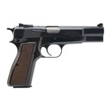 "Browning Hi-Power Deluxe 9mm (PR62819)" - 1 of 6