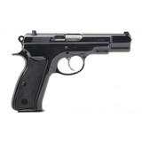 "CZ 75 Pistol 9mm (PR62821)" - 1 of 6