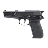 "IM Metallic PHP Pistol 9mm (PR62805)" - 3 of 5