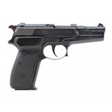 "IM Metallic PHP Pistol 9mm (PR62805)" - 1 of 5