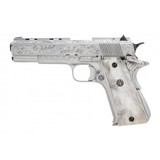 "Llama""Especial"" .45 ACP (PR62809)" - 6 of 6