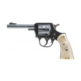 "Harrington & Richardson 922 Revolver .22 LR (PR62969)" - 1 of 6