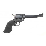 "Ruger New Model Blackhawk Revolver .357 Magnum (PR62971)" - 5 of 5
