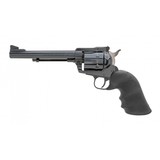 "Ruger New Model Blackhawk Revolver .357 Magnum (PR62971)"