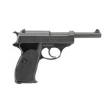 "Walther P1 Pistol 9mm (PR62968)" - 1 of 6