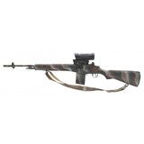 "Springfield M1A Rifle 7.62 NATO (R39425)" - 4 of 4