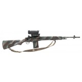 "Springfield M1A Rifle 7.62 NATO (R39425)" - 1 of 4