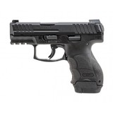 "Heckler & Koch VP9SK Pistol 9MM (NGZ3398) NEW" - 3 of 3