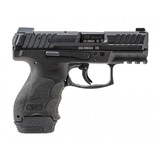 "Heckler & Koch VP9SK Pistol 9MM (NGZ3398) NEW" - 1 of 3
